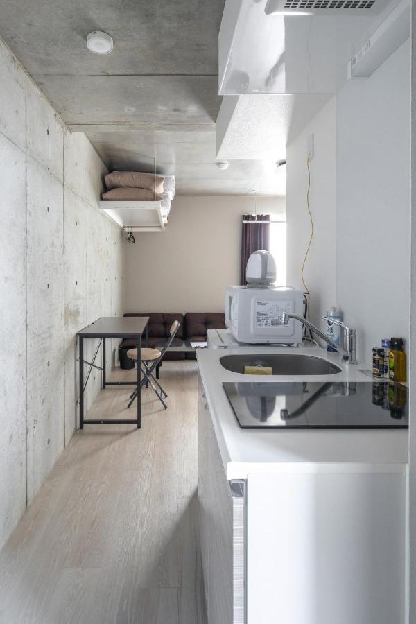 Marvelous Koiwa - Vacation Stay 90814V Tokyo Exterior photo