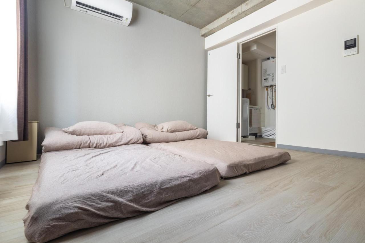 Marvelous Koiwa - Vacation Stay 90814V Tokyo Exterior photo