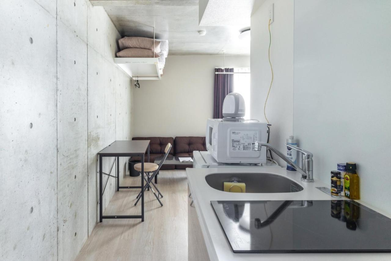 Marvelous Koiwa - Vacation Stay 90814V Tokyo Exterior photo
