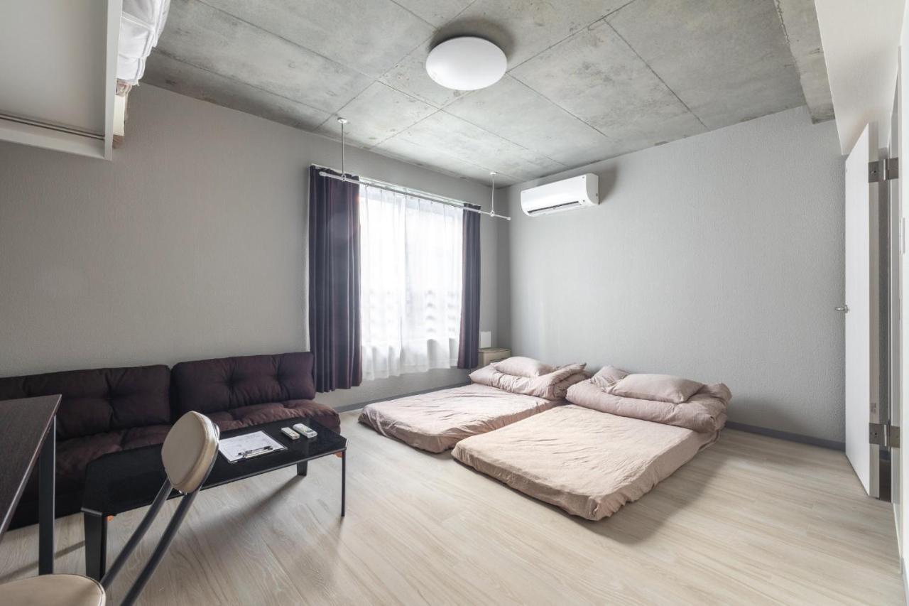 Marvelous Koiwa - Vacation Stay 90814V Tokyo Exterior photo