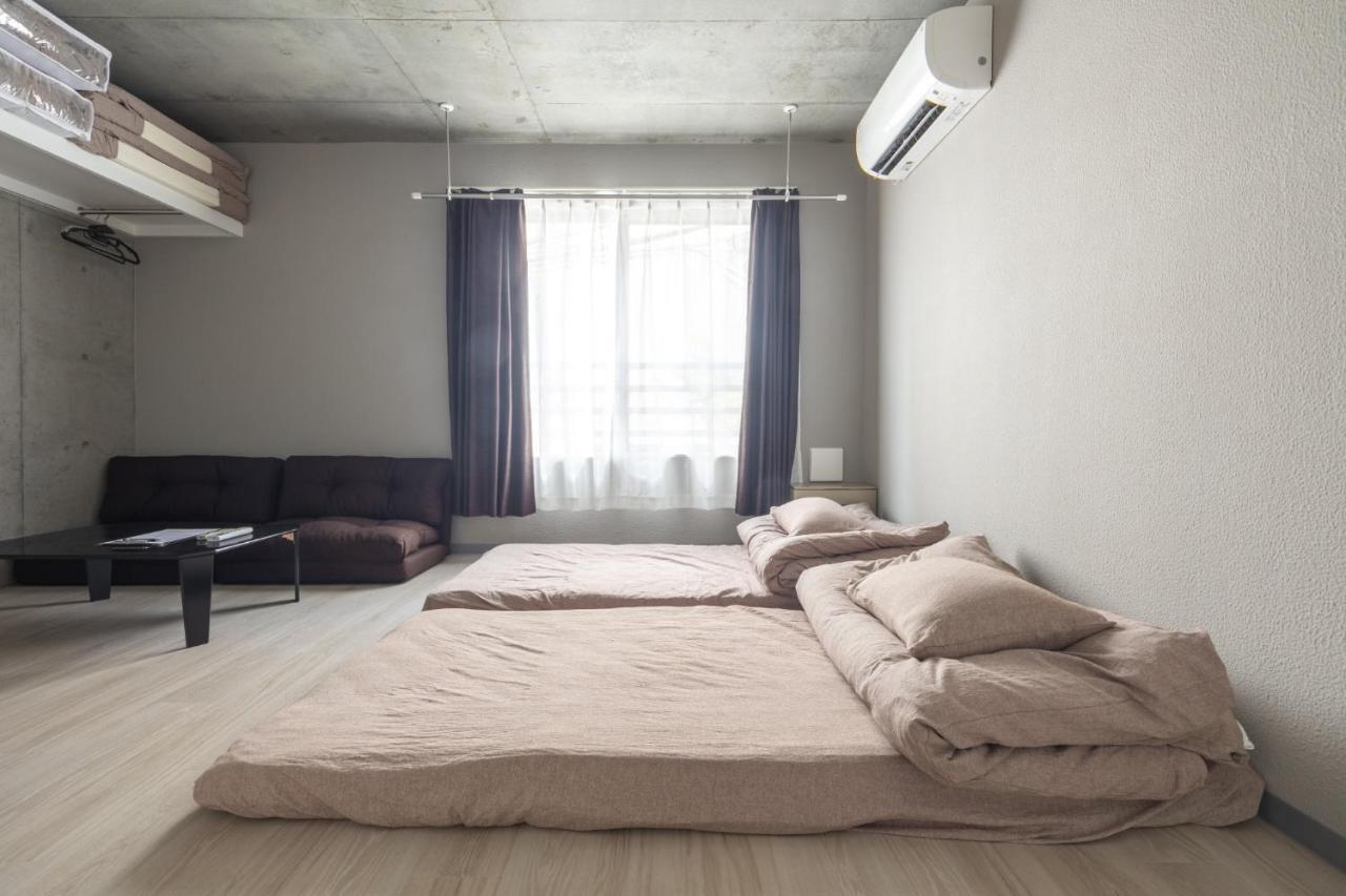 Marvelous Koiwa - Vacation Stay 90814V Tokyo Exterior photo