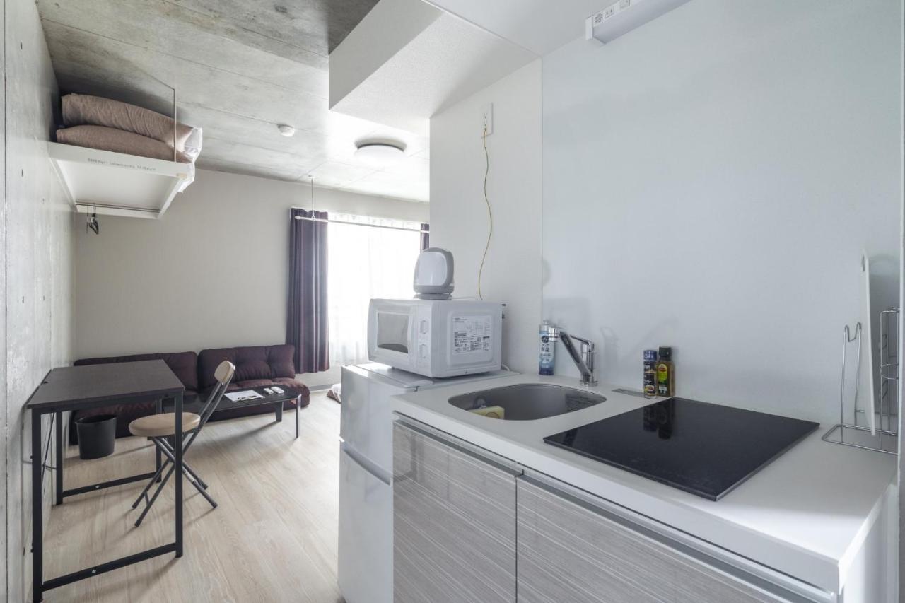 Marvelous Koiwa - Vacation Stay 90814V Tokyo Exterior photo
