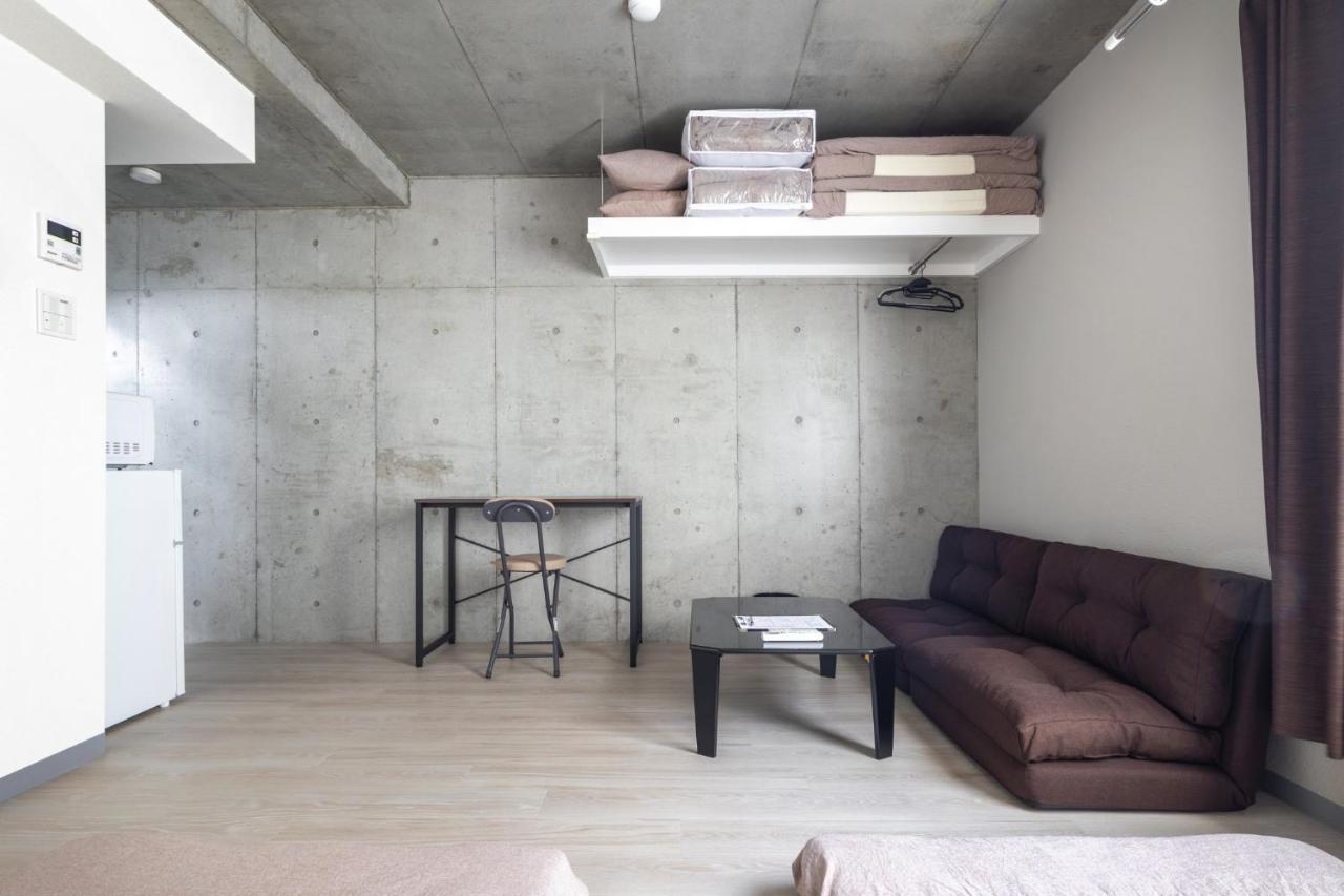 Marvelous Koiwa - Vacation Stay 90814V Tokyo Exterior photo