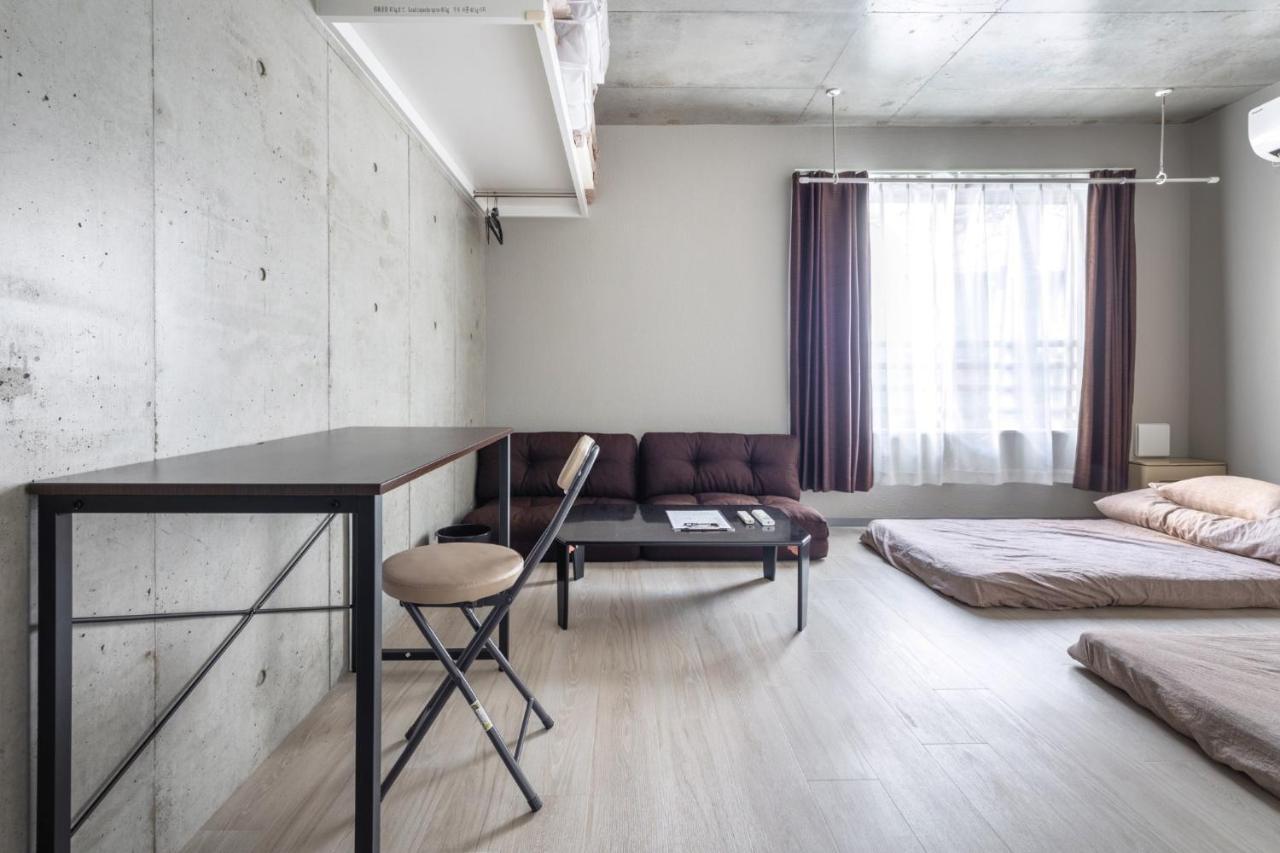 Marvelous Koiwa - Vacation Stay 90814V Tokyo Exterior photo
