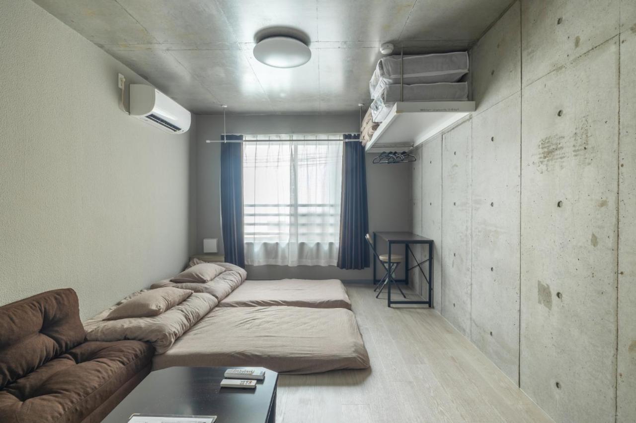 Marvelous Koiwa - Vacation Stay 90814V Tokyo Exterior photo
