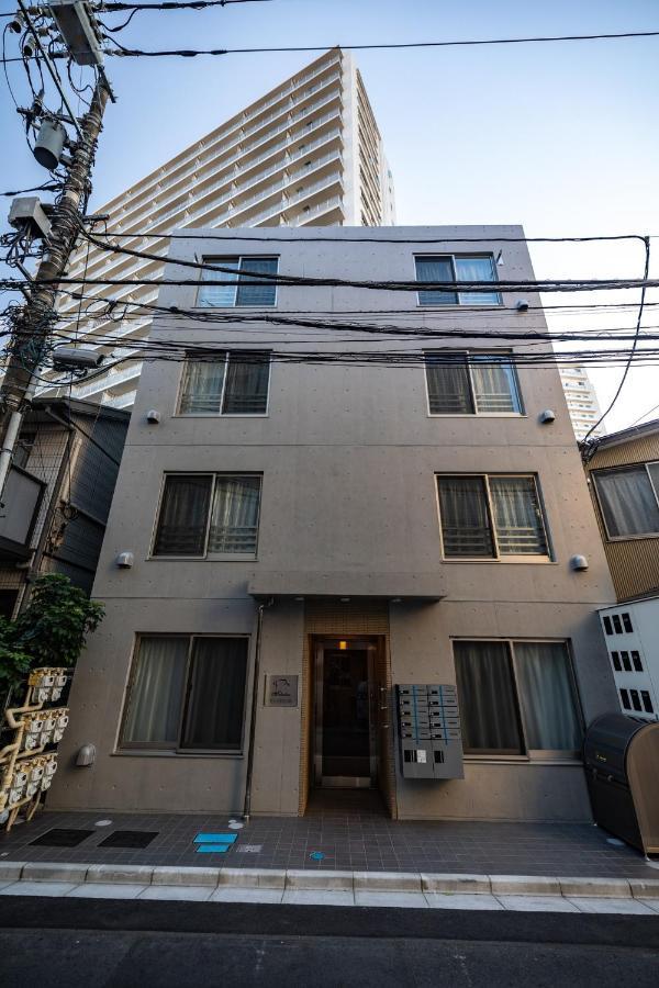 Marvelous Koiwa - Vacation Stay 90814V Tokyo Exterior photo